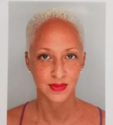 Audrey MILIENNE, agent commercial immobilier à Fort-de-France, 97200