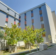 Programme immobilier neuf de 1 lot à Toulouse (31300)