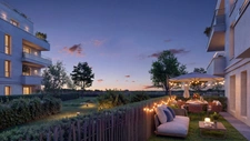 New real estate development of 35 units in Noisy-le-Roi (78590)