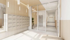 New real estate development of 19 units in Annecy (74000)