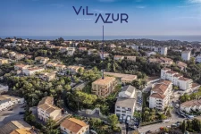 Programme immobilier neuf de 3 lots à Saint-Raphaël (83700)
