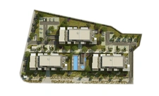 Programme immobilier neuf de 4 lots à Béziers (34500)