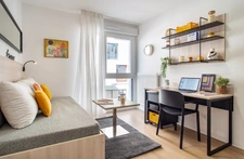 New real estate development of 1 unit in Bobigny (93000)