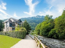 Programme immobilier neuf de 1 lot à Saint-Lary-Soulan (65170)