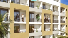 New real estate development of 7 units in Saint-Denis (97490)