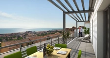 Programme immobilier neuf de 1 lot à Fleury (11560)