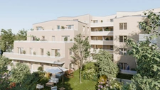Programme immobilier neuf de 17 lots à Argenteuil (95100)