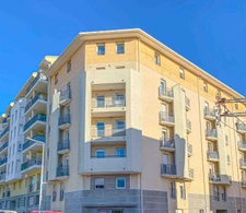 New real estate development of 3 units in Nice (06000)
