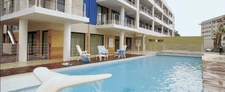 New real estate development of 1 unit in Marseille (13008)
