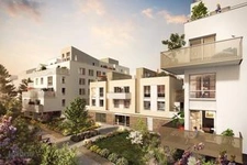New real estate development of 1 unit in Villeneuve-Saint-Georges (94190)