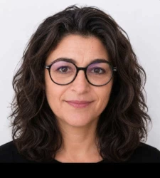 Virginie LENOIR, agent commercial immobilier à Seloncourt, 25230