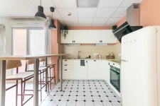 Programme immobilier neuf de 9 lots à Cachan (94230)