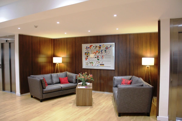 Programme immobilier neuf de 1 lot à Sèvres (92310)