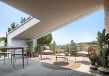 Programme immobilier neuf de 4 lots à Bormes-les-Mimosas (83230)