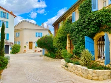Programme immobilier neuf de 1 lot à Mougins (06250)