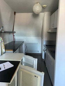 Programme immobilier neuf de 1 lot à Valenciennes (59300)