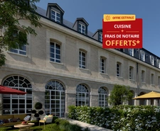 New real estate development of 14 units in Rouen (76000)
