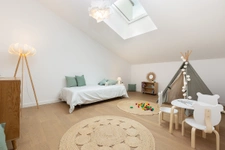 New real estate development of 4 units in Marseille (13006)