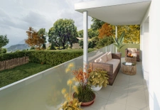 Programme immobilier neuf de 3 lots à Claix (38640)