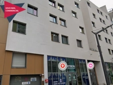 Programme immobilier neuf de 1 lot à Lyon (69007)