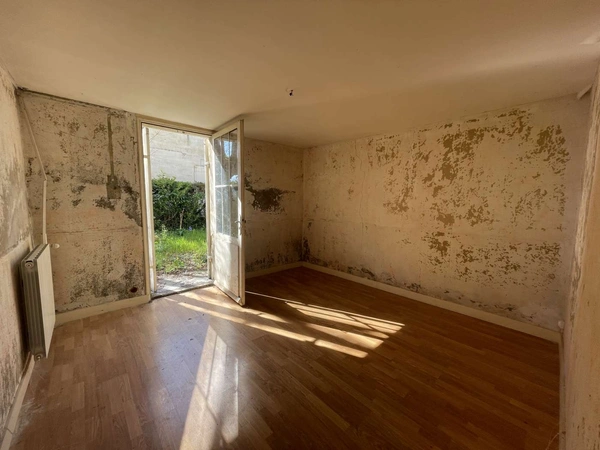 Programme immobilier neuf de 1 lot à Libourne (33500)