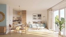 Programme immobilier neuf de 1 lot à Paimpol (22500)