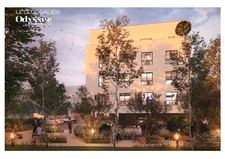 Programme immobilier neuf de 17 lots à Rouen (76000)