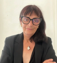 Marie-Laure FAUCONNET, agent commercial immobilier à Toulon, 83100