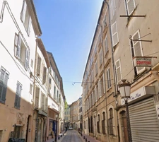 Programme immobilier neuf de 1 lot à Brignoles (83170)
