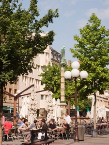 Programme immobilier neuf de 6 lots à Metz (57000)