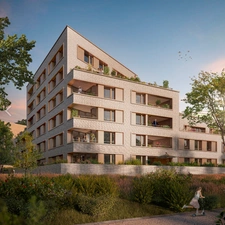 New real estate development of 3 units in Brétigny-sur-Orge (91220)