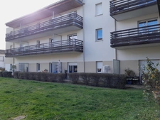 Programme immobilier neuf de 1 lot à Tarbes (65000)
