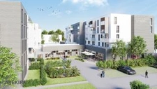 New real estate development of 1 unit in Amiens (80000)