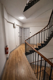 New real estate development of 2 units in Asnières-sur-Seine (92600)