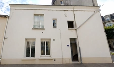 Programme immobilier neuf de 1 lot à Nantes (44000)