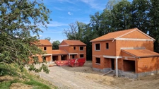 Programme immobilier neuf de 10 lots à Montrabé (31850)