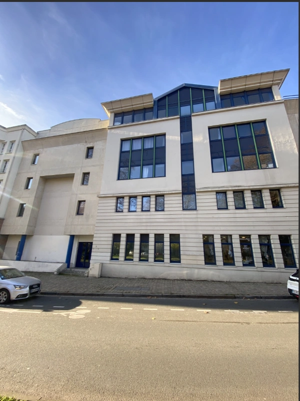 Programme immobilier neuf de 1 lot à Lille (59000)