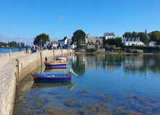 Programme immobilier neuf de 1 lot à Belz (56550)