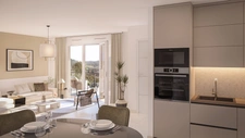 Programme immobilier neuf de 4 lots à Grasse (06130)