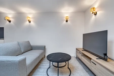 New real estate development of 1 unit in Annemasse (74100)
