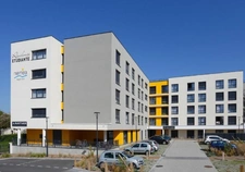 New real estate development of 3 units in Caen (14000)