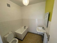 Programme immobilier neuf de 1 lot à Nancy (54000)