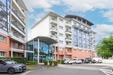 Programme immobilier neuf de 1 lot à Toulouse (31300)