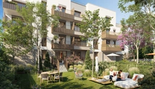 Programme immobilier neuf de 6 lots à Rueil-Malmaison (92500)