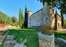 New real estate development of 1 unit in Berrias-et-Casteljau (07460)