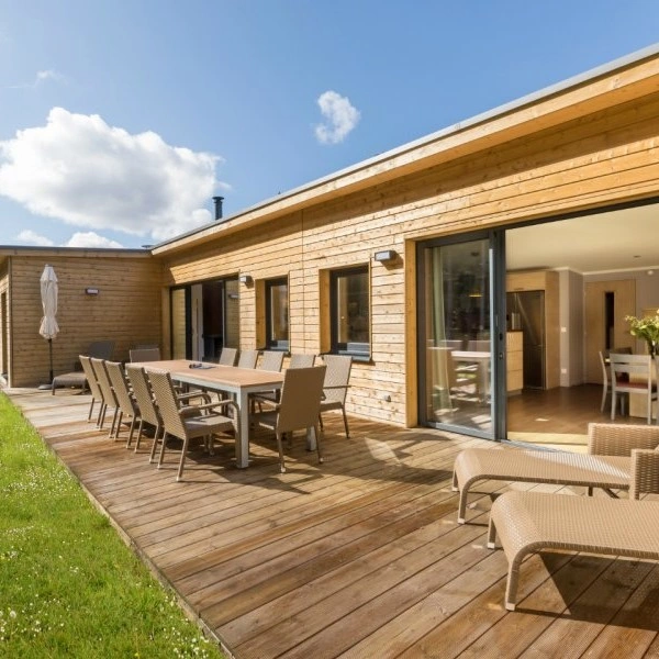 Programme immobilier neuf de 1 lot à Hattigny (57790)