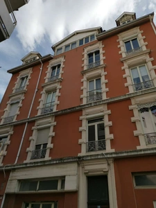 Programme immobilier neuf de 1 lot à Grenoble (38000)