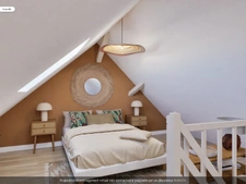 Programme immobilier neuf de 1 lot à Amiens (80000)