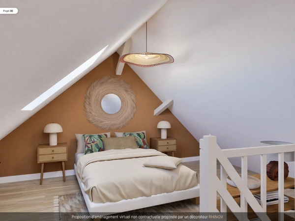 Programme immobilier neuf de 1 lot à Amiens (80000)