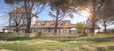 New real estate development of 4 units in Goyrans (31120)